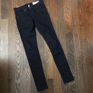 Rag & Bone Skinny Jean Legging